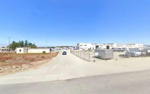 Presidio of Monterey Vehicle Storage photo 2