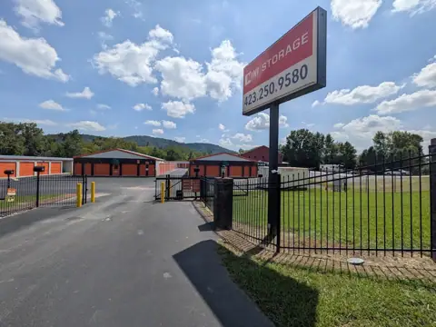 Mini Mall Storage - Elizabethton in Elizabethton, TN