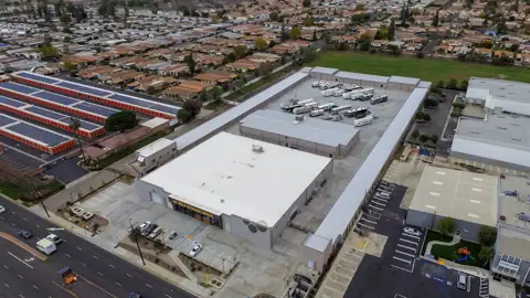 My Self Storage Space photo 2