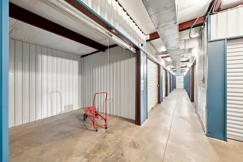 HGS Self Storage in Hewitt, TX