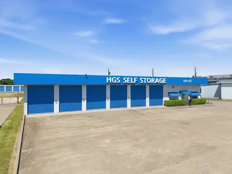 HGS Self Storage photo 2