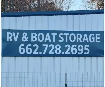 Hills Chapel RV & Boat Storage photo 3