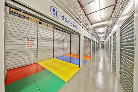 Morningstar Storage photo 2