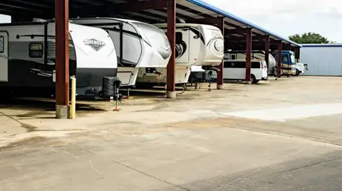 My Garage Self Storage photo 2