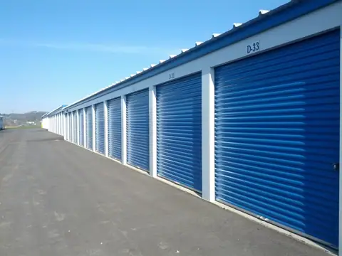 Seippel Road Storage photo 2