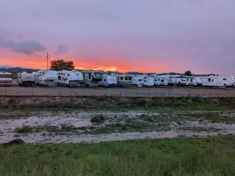 RV Inn Storage in Chino Valley, AZ