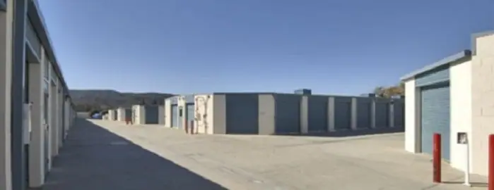 Jefferson Self Storage, RV storage in Murrieta