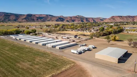 Kaibab Storage in Kanab, UT