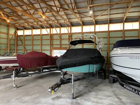 Northland Self-Storage Alanson & Mobile To You! in Alanson, MI
