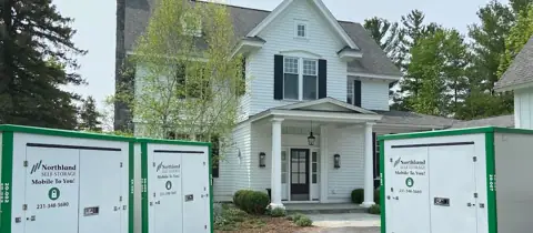 Northland Self-Storage Alanson & Mobile To You! photo 2