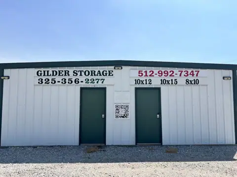 Gilder Storage Comanche North in Comanche, TX