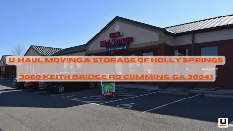 Self-Storage at U-Haul photo 3