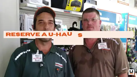 Self-Storage at U-Haul photo 2