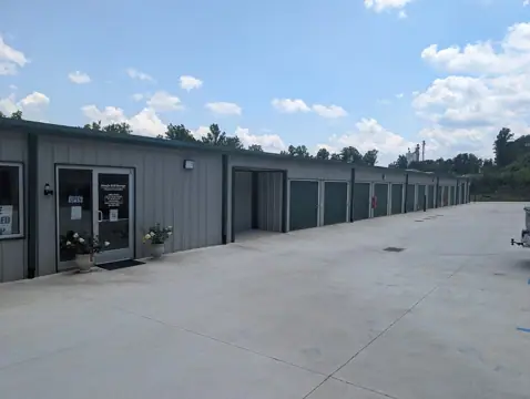Simple Storage of Georgia in Ball Ground, GA