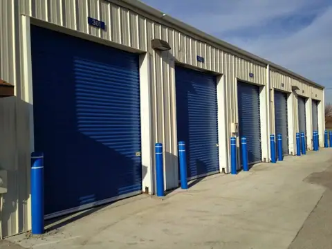 QC-Storage: Mini & Self-Storage in Davenport, Iowa in Davenport, IA