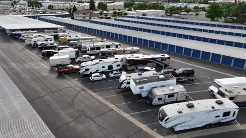 West Coast Self-Storage Stockton photo 3