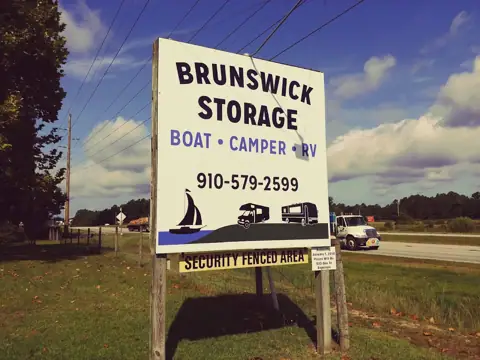 Brunswick Storage photo 2