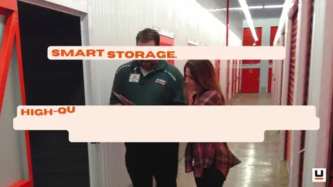 Self-Storage at U-Haul photo 3