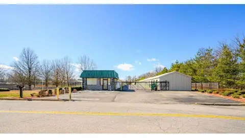 Storage King USA in Vinton, VA