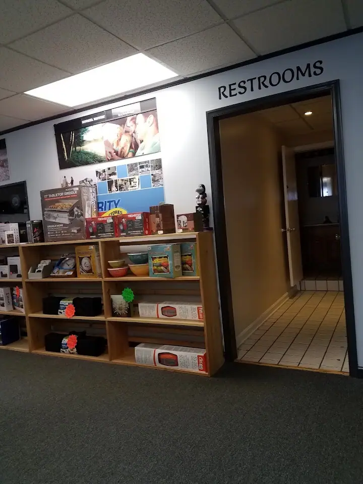 Parkview RV Center, RV storage in Smyrna