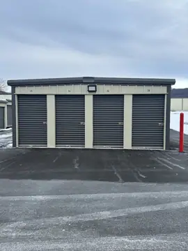 Boxed Inn Storage in Boonsboro, MD