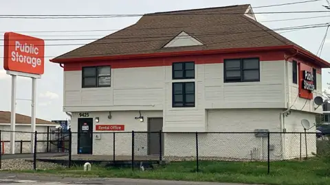 Public Storage in Indianapolis, IN