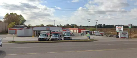 Self-Storage at U-Haul photo 2