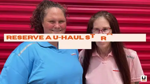 Self-Storage at U-Haul photo 3