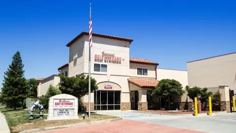 Beaumont Self Storage photo 3