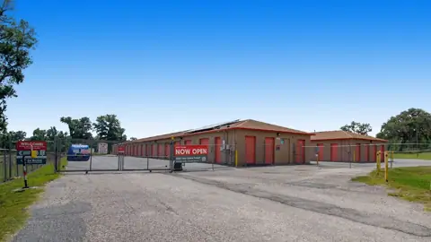 Public Storage in Ocala, FL