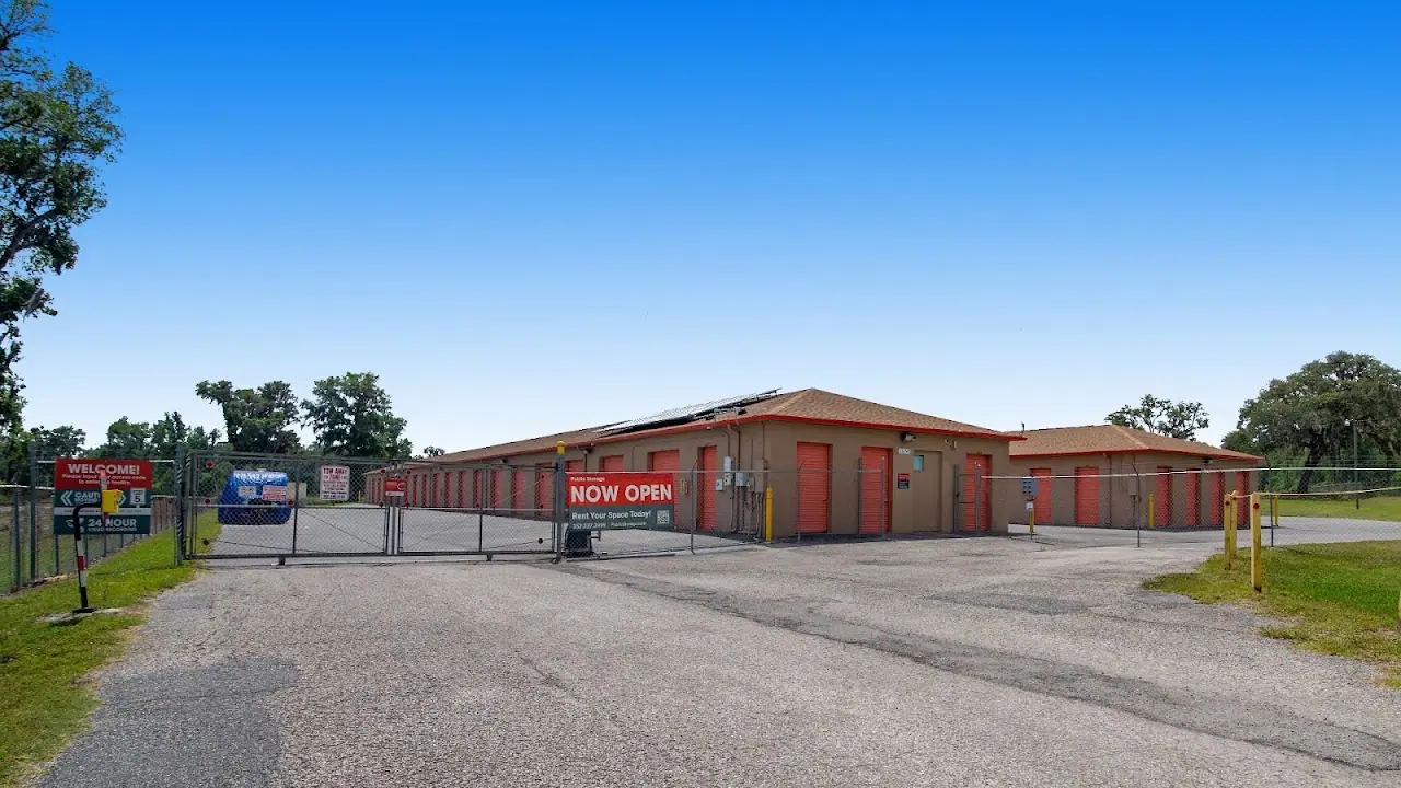 Public Storage, RV storage in Ocala