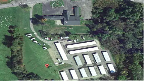 Pic 17 Self Storage in Jamestown, NY