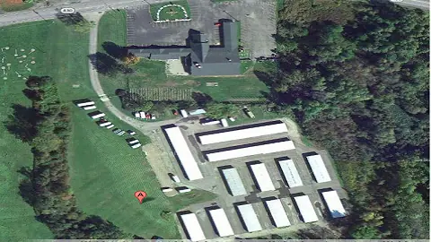 Pic 17 Self Storage, RV storage in Jamestown