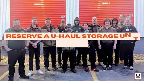 Self-Storage at U-Haul photo 3