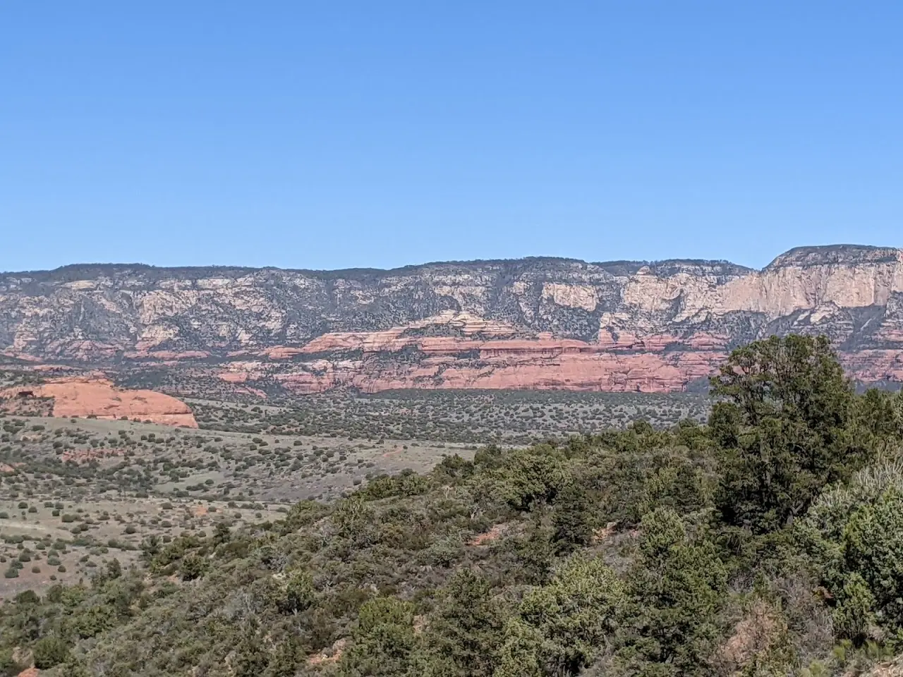 Summit Point RV Storage, RV storage in Camp Verde