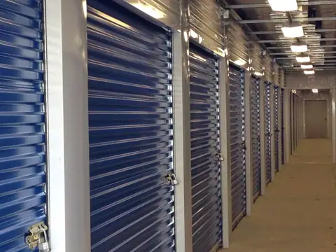 Adel Boat & RV Storage in Adel, IA