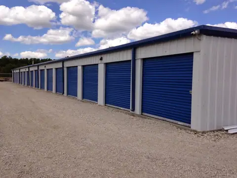 Adel Boat & RV Storage photo 2