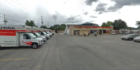 U-Haul Moving & Storage of Baldwin Park in Orlando, FL