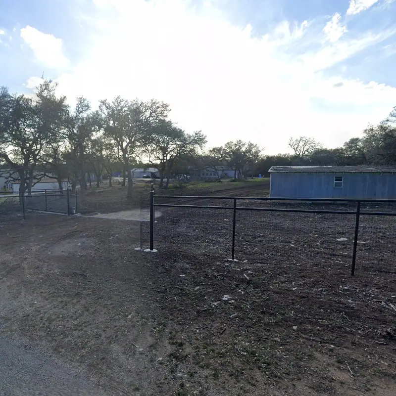Tweetys RV and boat storage, RV storage in Bulverde