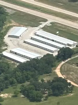 DFT Self Storage in Decatur, TX