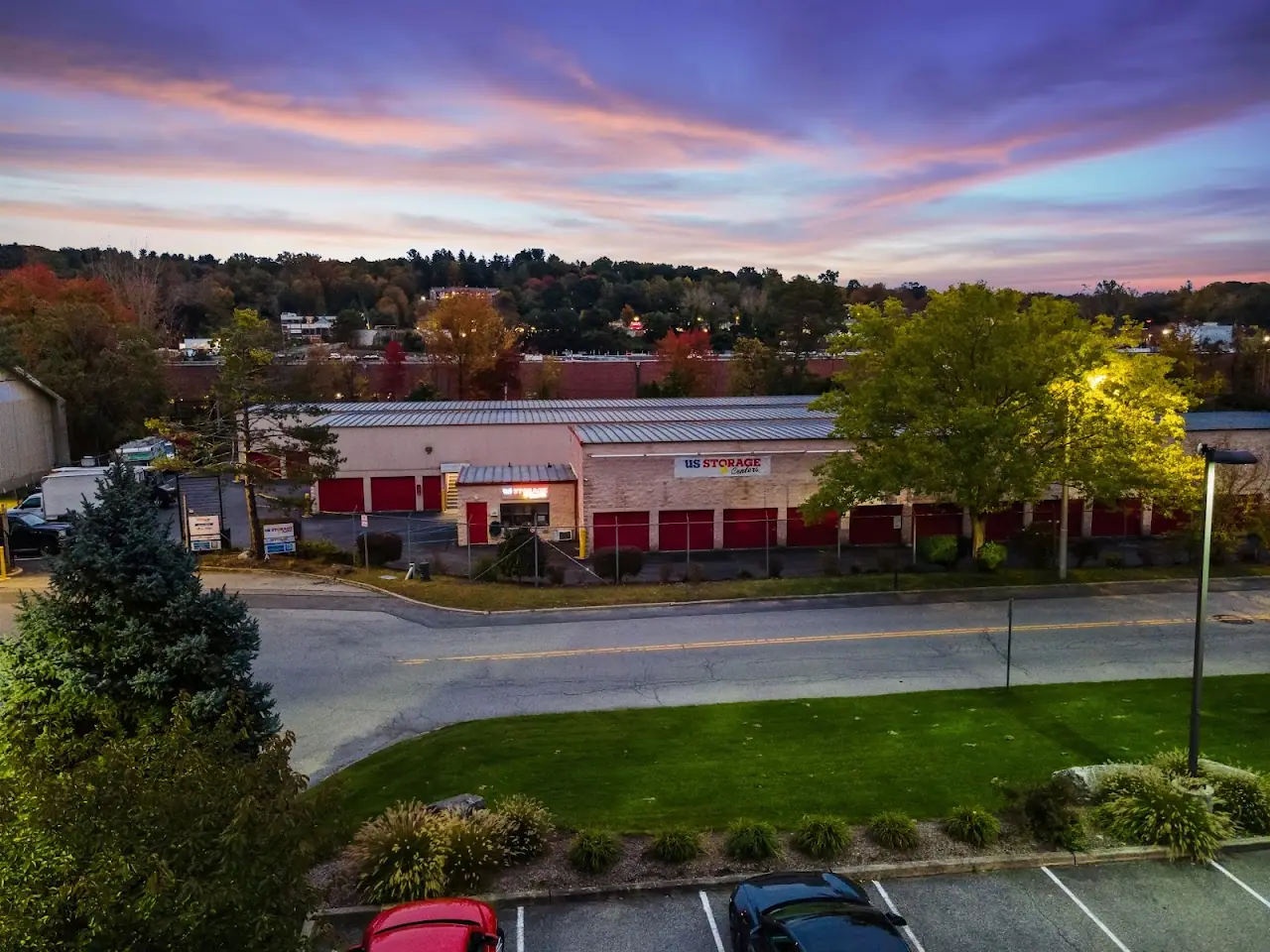 US Storage Centers, RV storage in Mt Kisco