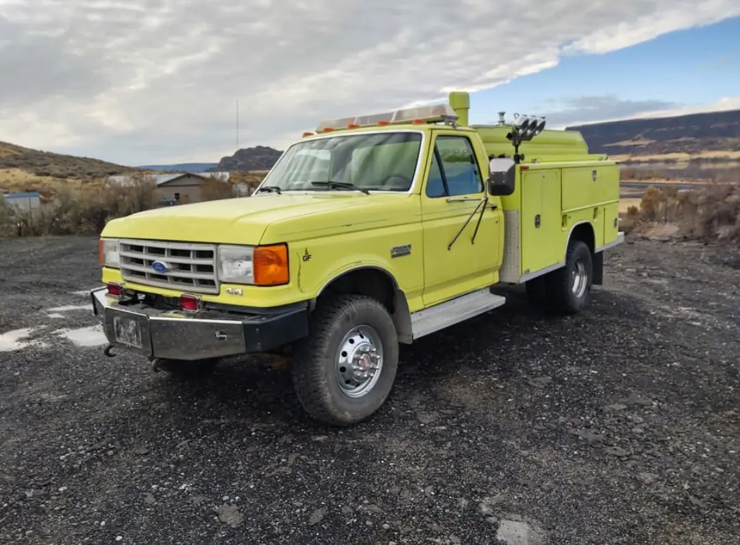 Cooper Auto Sales and Rentals, RV storage in Clinton