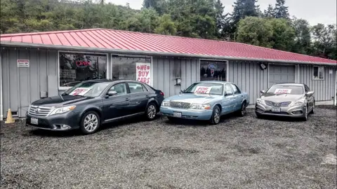 Cooper Auto Sales and Rentals photo 3