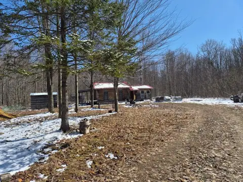 Mcewen Road RV Storage in North Lawrence, NY