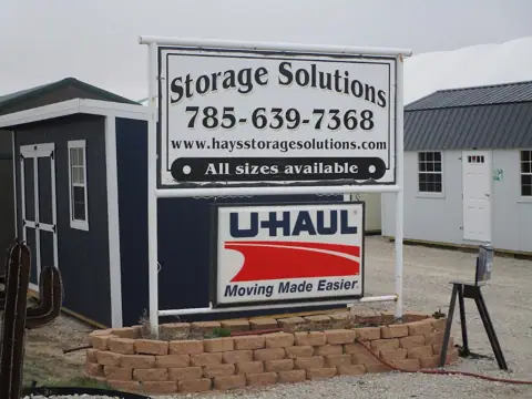 Storage Solutions of Hays photo 2