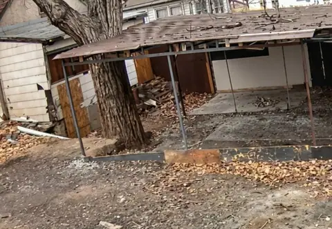 Delaware Street RV Storage in Denver, CO