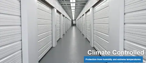 Cox Storage Co. photo 2