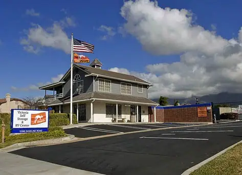 Victoria Self Storage & RV Center photo 2