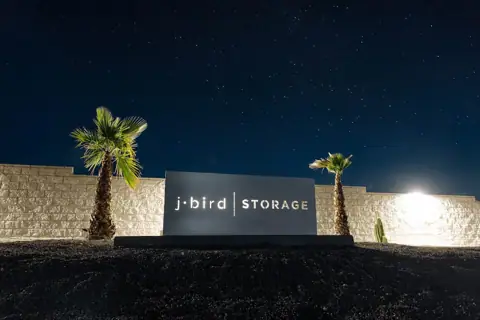 J Bird Outdoor Storage photo 2