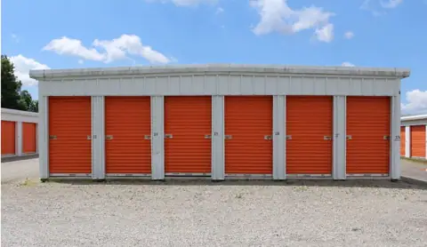 Eastwood Storage in Williamsburg, OH